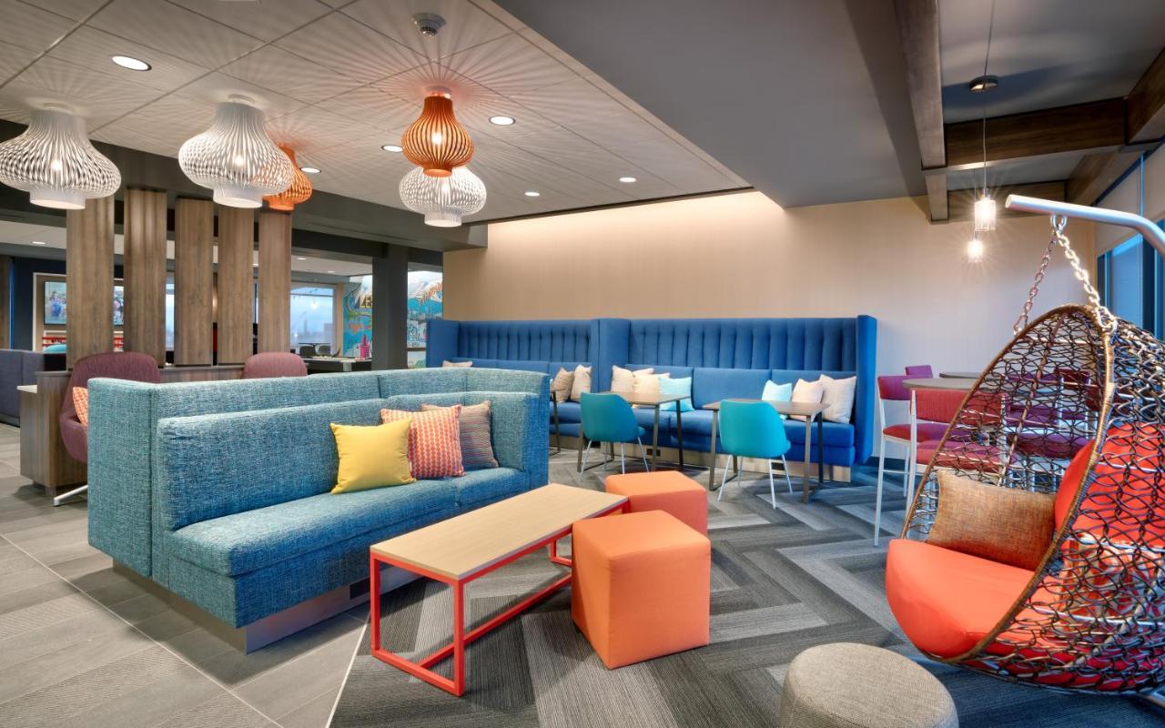 Tru By Hilton Lehi, Ut Hotel Exterior photo